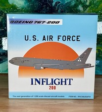 BOEING KC-46A PEGASUS (767-2LKC) US AIR FORCE...