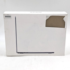 Apple MacBook Air 2025 13.6 M4 10-C 256GB SSD...