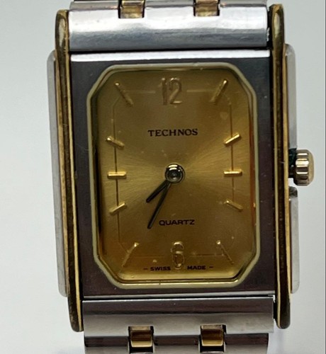 TECHNOS Technos Wristwatch