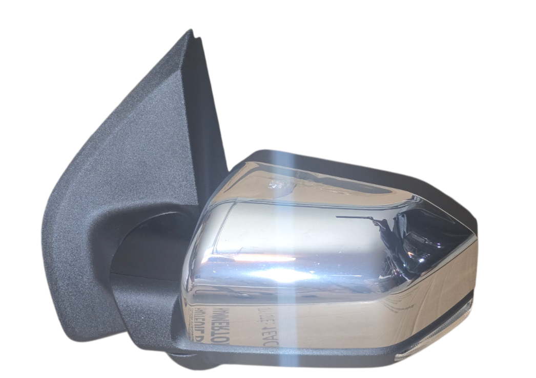 2015-2020 Ford F150 LH Driver Side Door Mirror Jl34-17683-PASMAS