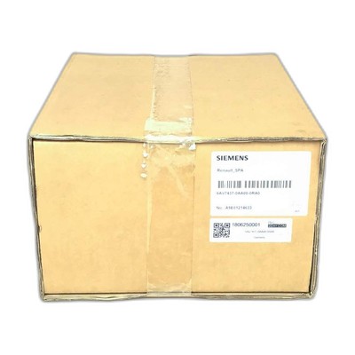 SIEMENS | 6AV7437-0AA00-0RA0 | NEU | NSFP | PLC2DAY (S) New in stock at PLC2DAY