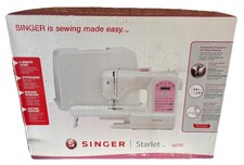 Singer Starlet 6699 Sewing Machine New Unopen...