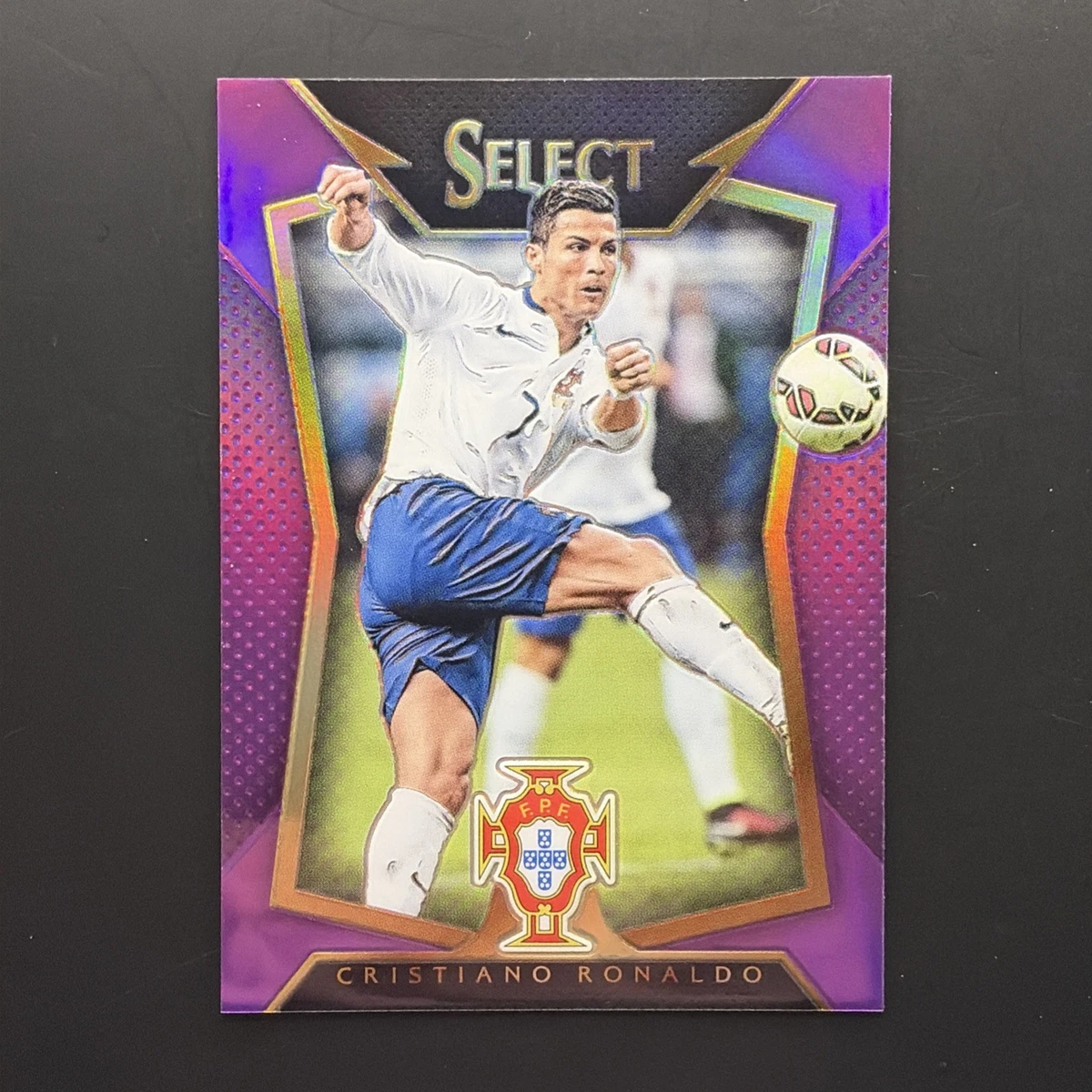 Panini UEFA Champions League Soccer 2015 Season Sports Trading