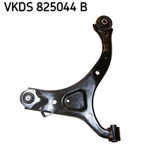 Querlenker Dreieckslenker SKF Vkds 825044 B FüR Hyundai Santa FÉ 2 CM Crdi 4X4-image