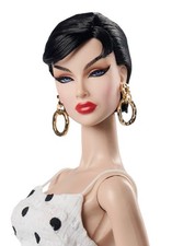2024/91557 Holiday Spot Dania Zarr W Club Upgrade Doll ~ NRFB