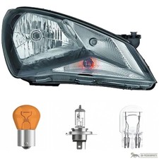 Scheinwerfer Depo mit TGFL H4 rechts passt für Seat Mii (KF1) ab 2012-2019