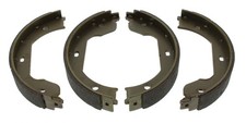 Bremsbackensatz Feststellbremse Hinterachse für BMW VW 3 Coupe Cabriolet 5