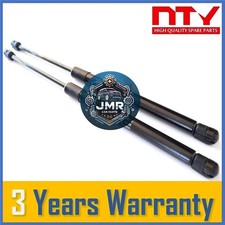 2x Tailgate Gas Struts For HYUNDAI ELANTRA III (XD), ix35 (LM, EL, ELH)