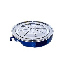 C7zz-9600-c Scott Drake Early Mustang 390 Gt High Performance Air Cleaners C7zz-9600-c Scott Drake Early Mustang 390 Gt High Performance Air Cleaners