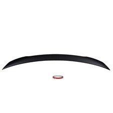 Sport Heckspoiler Kofferaum Lippe Carbon für Mercedes CLA W118 nicht AMG 45