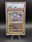 PSA 10 RADIANT EEVEE SWSH230 POKEMON GO SWORD & SHIELD BLACK STAR PROMO