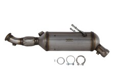 Kamoka 8010191 Ruß-/Partikelfilter, Abgasanlage für VW