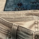 AG DENIM THE DYLAN SLIM SKINNY MEN JEANS SIZE 28 — photo 2