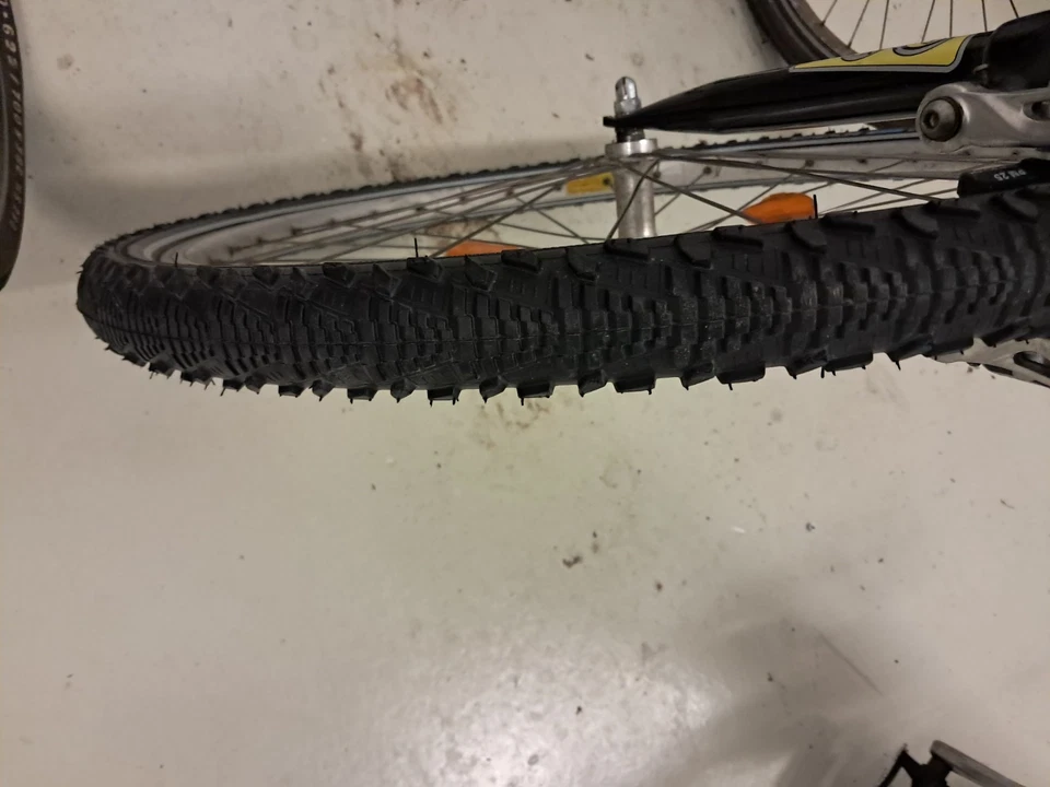 28 Zoll Fahrrad  - Bild 4 von 4