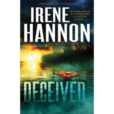 Irene Hannon Deceived   A Novel (Paperback) (UK IMPORT)