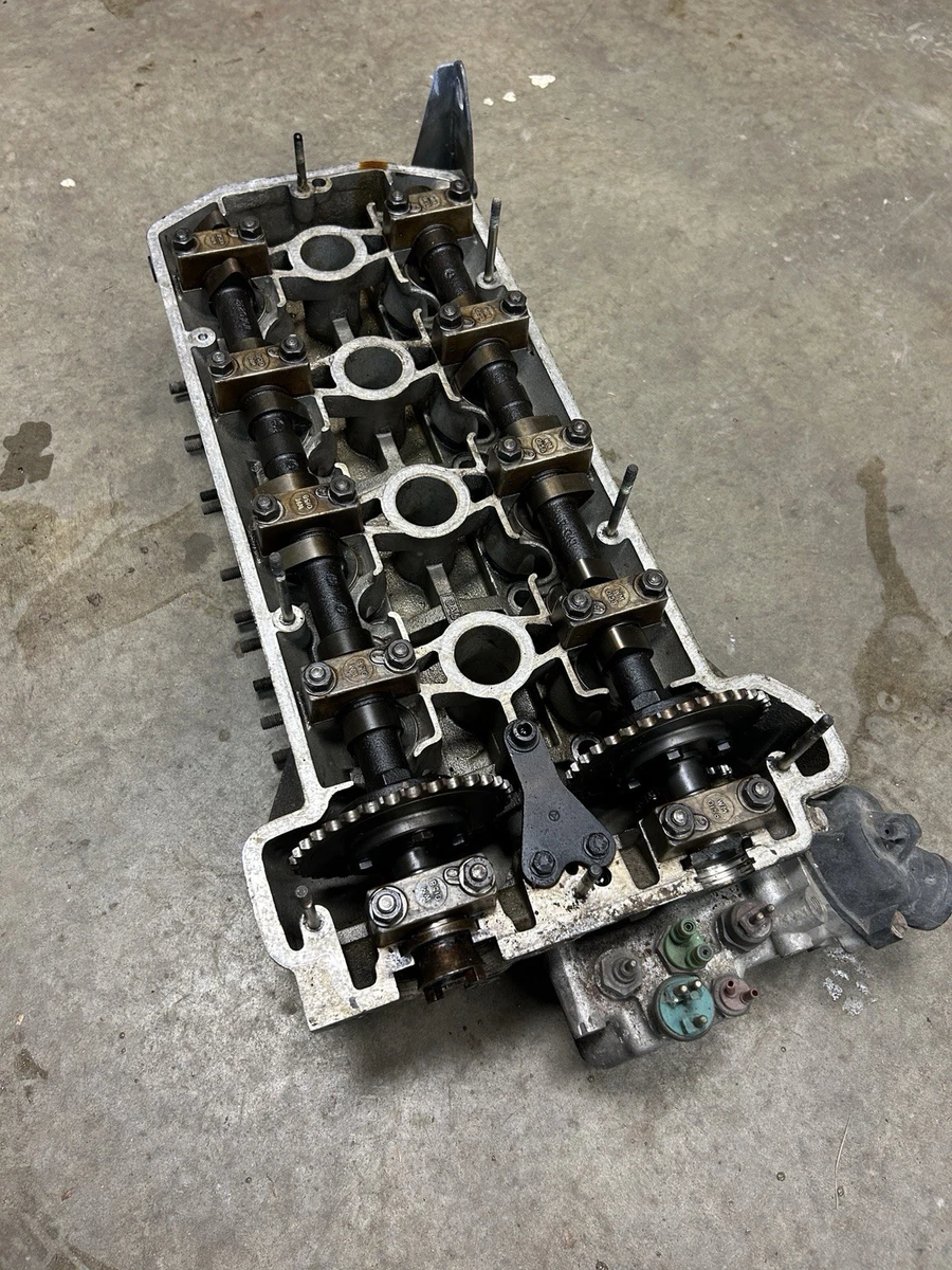 Cylinder Heads & Parts for Mercedes-Benz 190E for sale | eBay