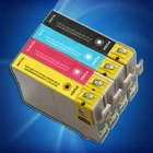 1SET LC51 INK CARTRIDGE FOR BROTHER C230C 3360C 665CW 340CN 240C