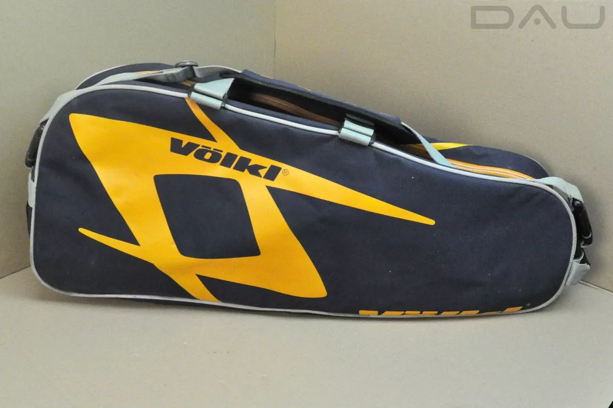 Volkl top tennis backpack
