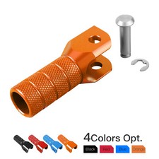 Gear Shifter Shift Lever Tip For Ktm Sx Sxf Exc Exc-f Xcw Xcf Smr Smc 2004-2015