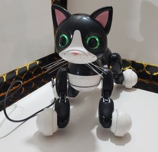 zoomer kitty price