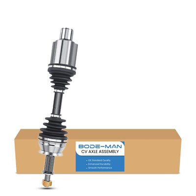 Front Left or Right CV Axle Shaft for 2001-2004 Dodge Dakota 01-2003 Durango 4WD