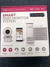 project nursery with alexa