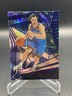 Josh Giddey 2023-24 Panini Revolution Basketball Winter #39
