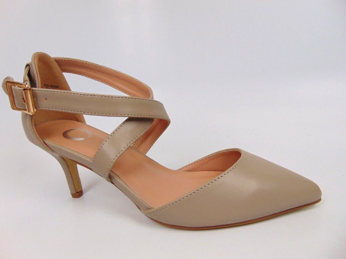 Journee sales collection heels