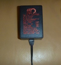 Power Wheels 12 Volt Charger C-12150