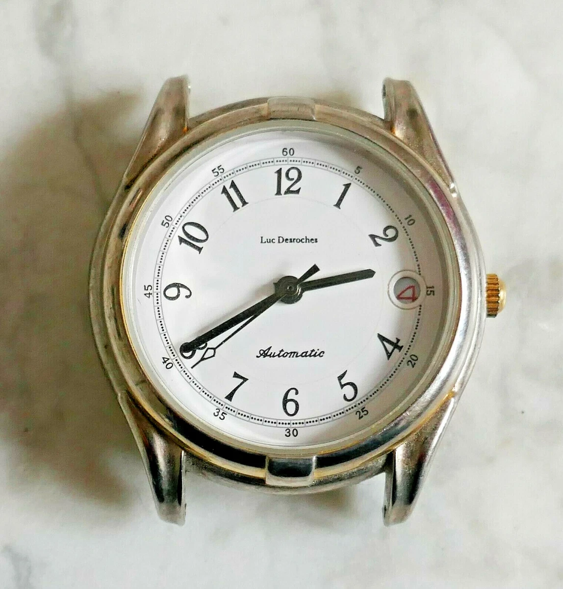 Montre luc desroches sales
