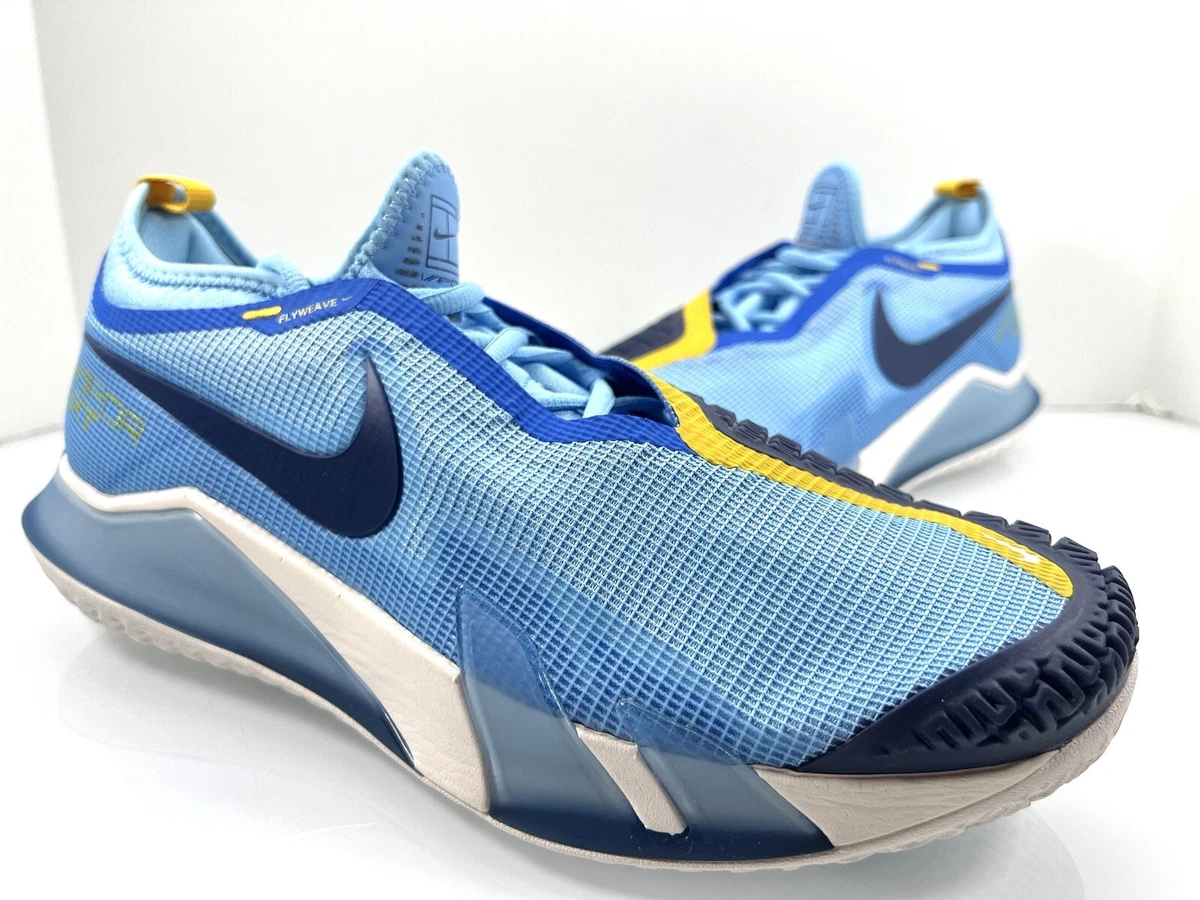 court react vapor nxt