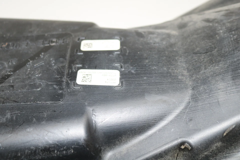 Conjunto de bomba de combustible tanque de gasolina Arctic Cat Zr 5000 Lxr 2015 Foto 4 de 4