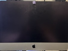 iMac 21.5 inch Late 2012