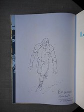 Falque Il Fondo Del Mondo Volume 3 Basile F Eo In Ottime Condizioni Con Dedica | eBay Europe (Buy It Now)