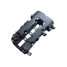 Gm1416738 For 2011-21 Chevy Cruze Sonic Trax Volt Valve Cover W Integrated Pcv