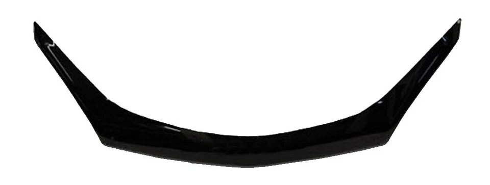 Hood Deflector Bonnet Guard Protector For Vauxhall Vectra C 2006 - 2010 SCOUTT - Image 3 of 4