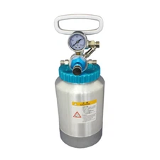 ANEST IWATA PC-18DT Pressurized container for water based paint 2000ml Spray Gun