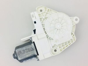 Fensterhebermotor 2-polig hinten links 8K0959812A Audi A1 VW Touareg 7P original
