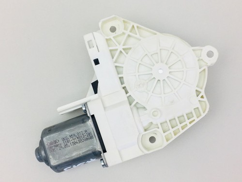 Fensterhebermotor 2-polig hinten links 8K0959812A Audi A1 VW Touareg 7P original