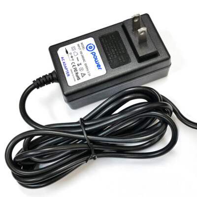 AC Adapter for LG CordZero A9 Cord Zero A 9 A958SA A958VA A958IA A978VA CLEANER