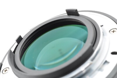 Nikon Ai-S Nikkor 85mm f1.4 [Excellent+++++] MF PORTRAIT LENS From