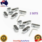 12 PCS Spark Plug Ignition Lead Wire Separators Holder for 7 8 9mm Ignition Wire
