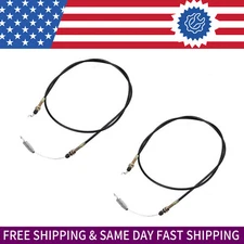 2-11082 Shifter Cable for American Sportworks / Land Master (LM650), Trail Wagon