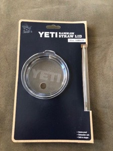 yeti 20 oz tumbler straw lid
