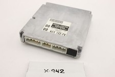 New Oem Ecm Engine Control Module 1998-1999 Corolla Prizm 89661-02401 Genuine Gm