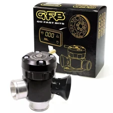 Go Fast Bits T9033 TMS Respons GFB Blow Off Valve Kit 2008-2014 Mitsubishi EVO X