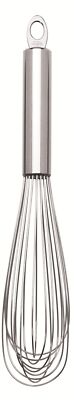 Cuisipro 8'' Egg Whisk, Silver