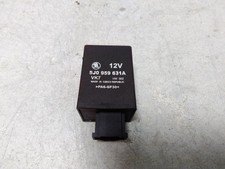 Relais Relai Skoda Adapter Airbag Fabia 2 5J0959631A for sale 