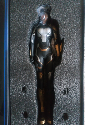 IN-FAMOUS Proxima Midnight Black Order 1/6 Action Figure