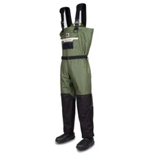 MEN'S GATOR WADER SHIELD INSULATED WADERS : 10 REGULAR